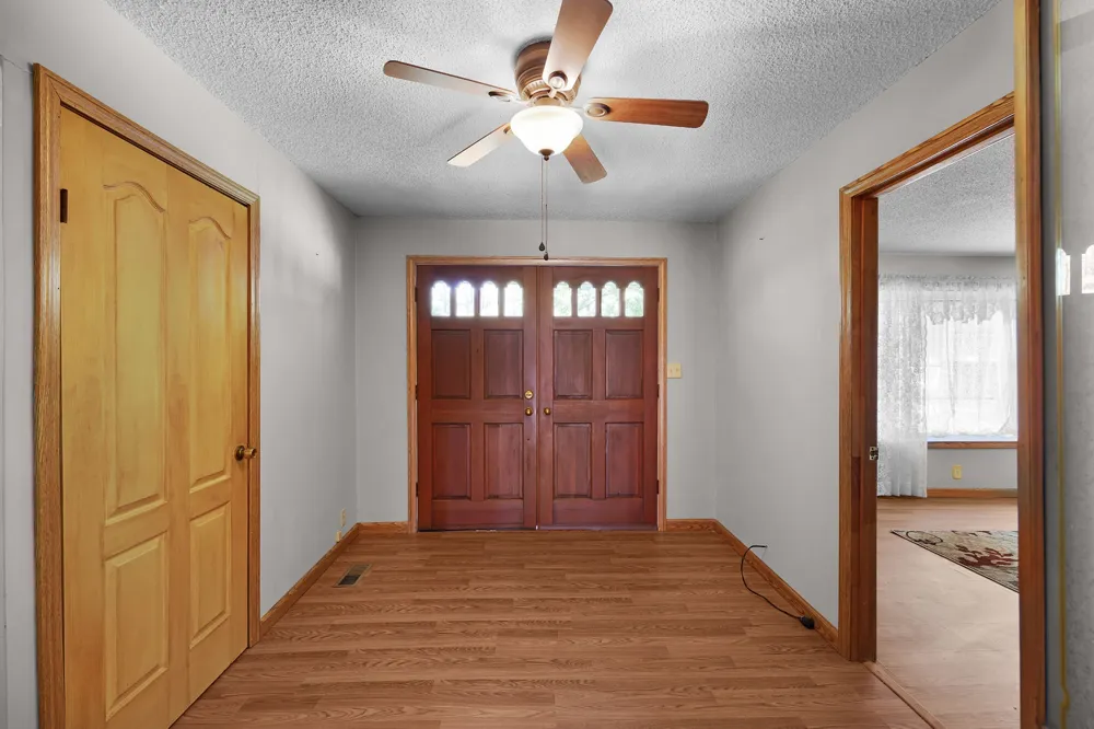 875 New Friendship Rd Buena Vista, TN 38318
