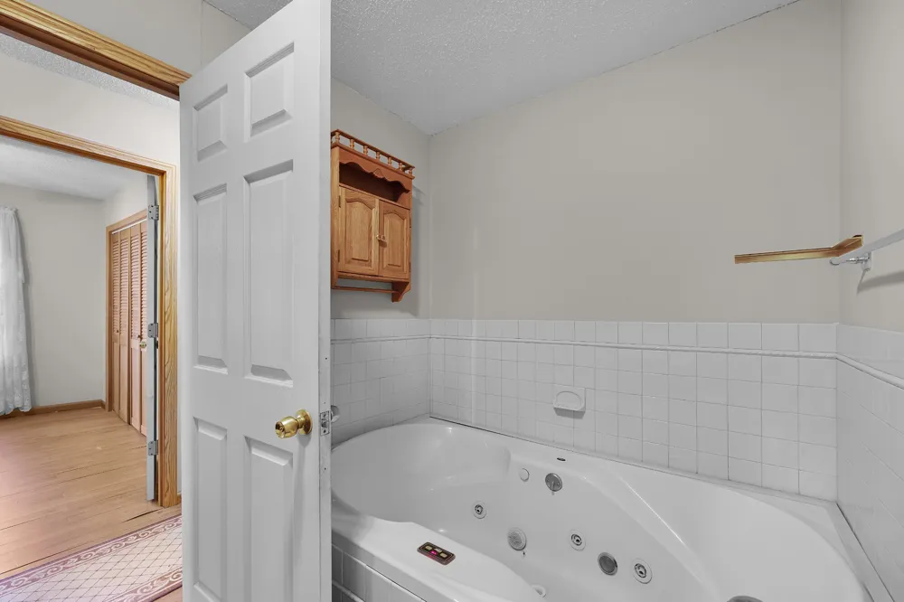875 New Friendship Rd Buena Vista, TN 38318