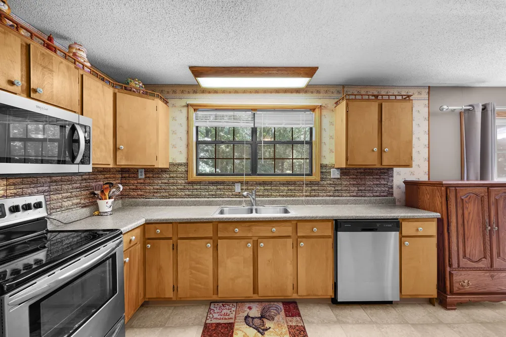 875 New Friendship Rd Buena Vista, TN 38318