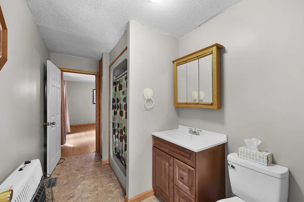 875 New Friendship Rd Buena Vista, TN 38318