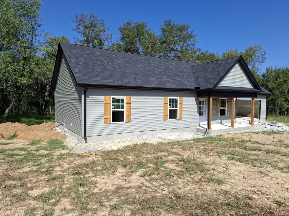 0 Old Brick Church Rd Estill Springs, TN 37330