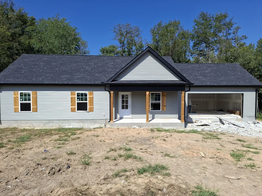 0 Old Brick Church Rd Estill Springs, TN 37330