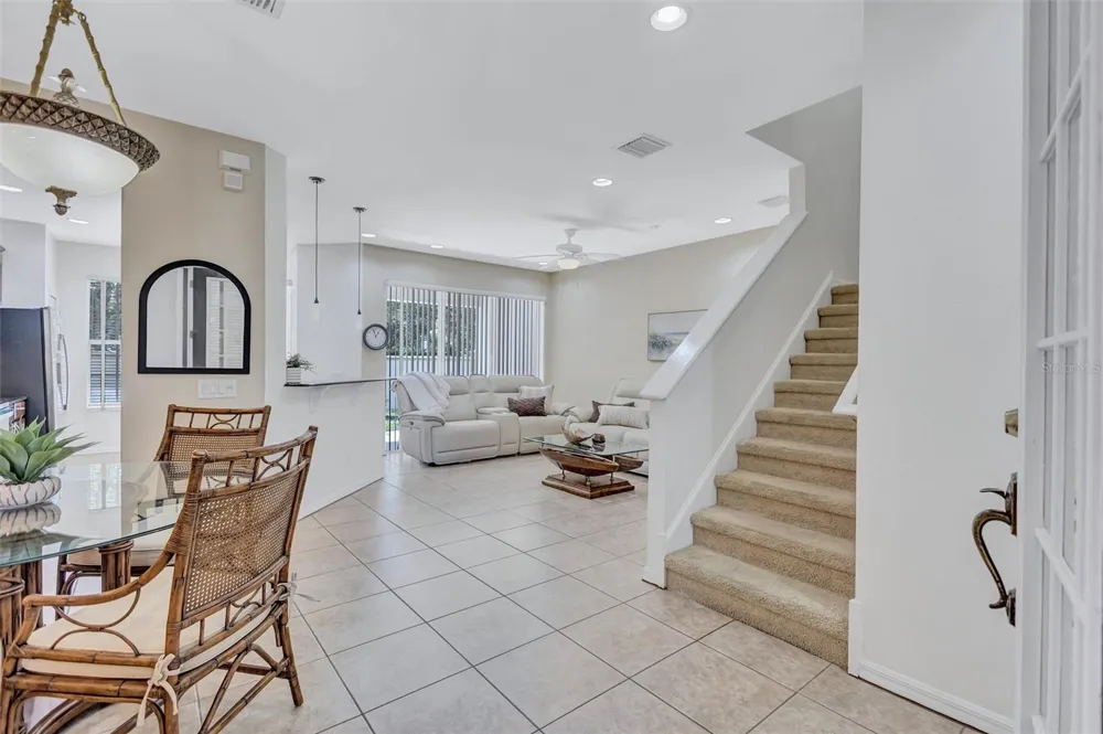 14511 MIRABELLE VISTA CIRCLE Tampa, FL 33626