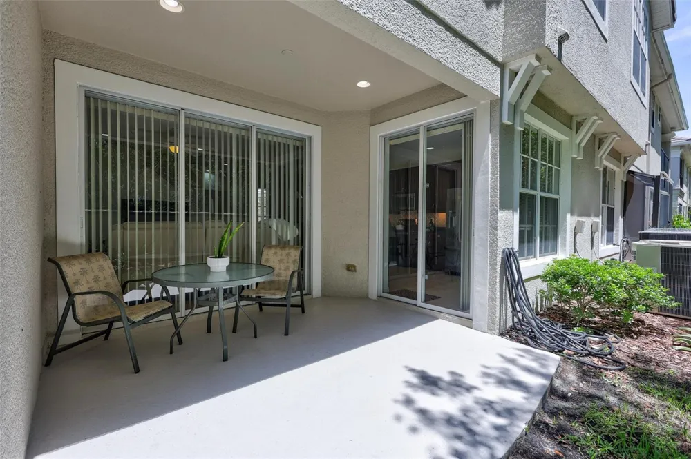 14511 MIRABELLE VISTA CIRCLE Tampa, FL 33626