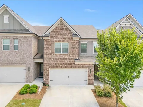 2617 Pearl Ridge Trace