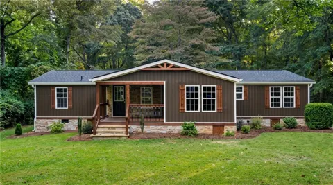 116 Southside Drive