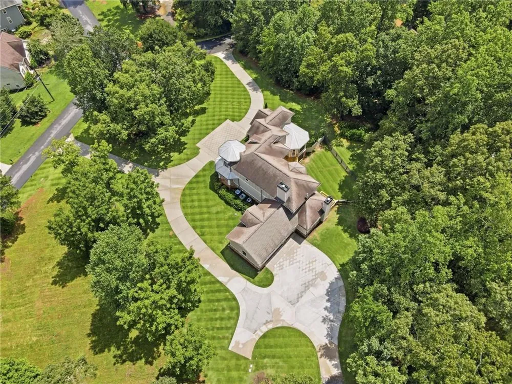 112 Overlook Circle Dawsonville, GA 30534