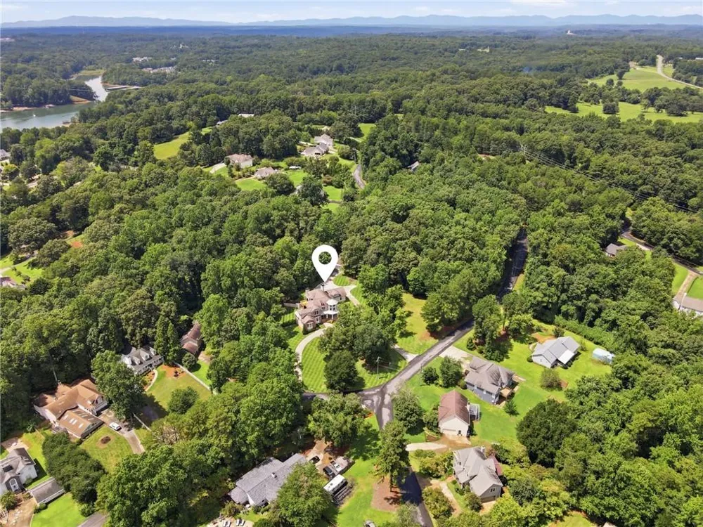 112 Overlook Circle Dawsonville, GA 30534