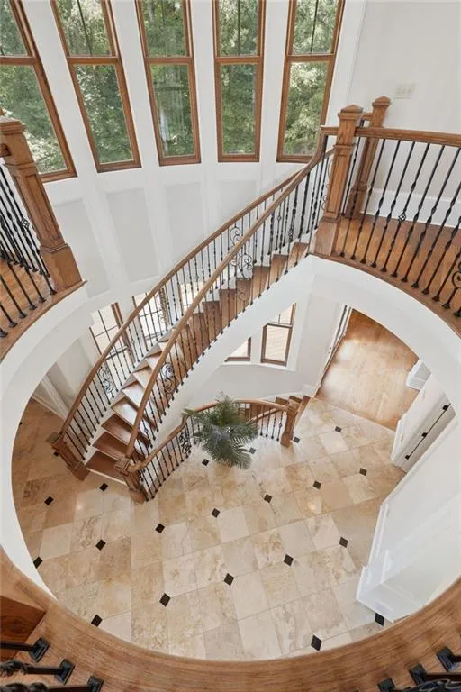 112 Overlook Circle Dawsonville, GA 30534