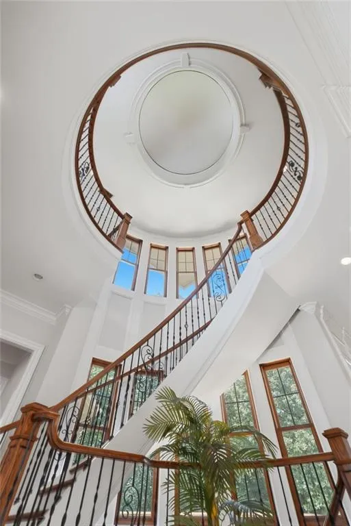 112 Overlook Circle Dawsonville, GA 30534