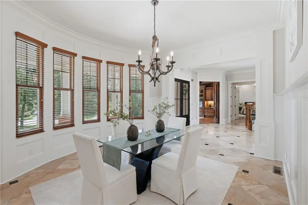 112 Overlook Circle Dawsonville, GA 30534
