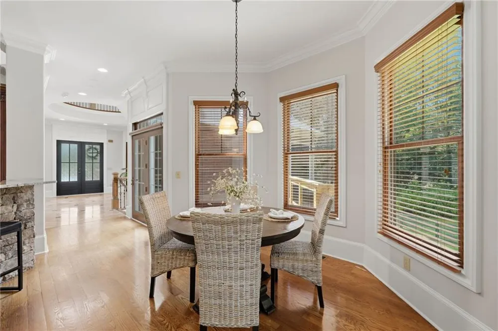 112 Overlook Circle Dawsonville, GA 30534