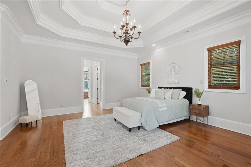 112 Overlook Circle Dawsonville, GA 30534