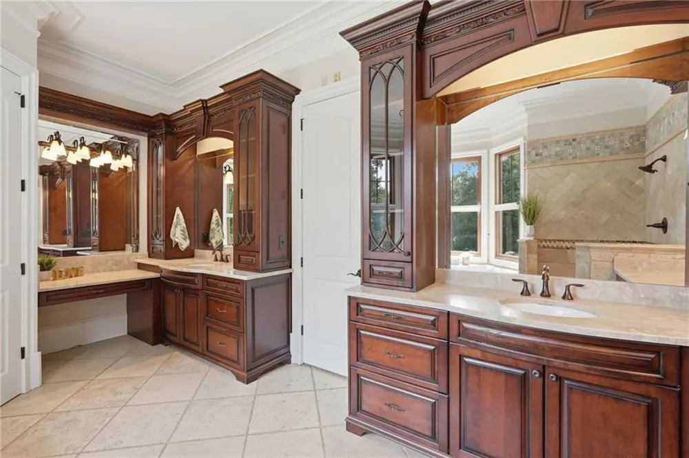 112 Overlook Circle Dawsonville, GA 30534