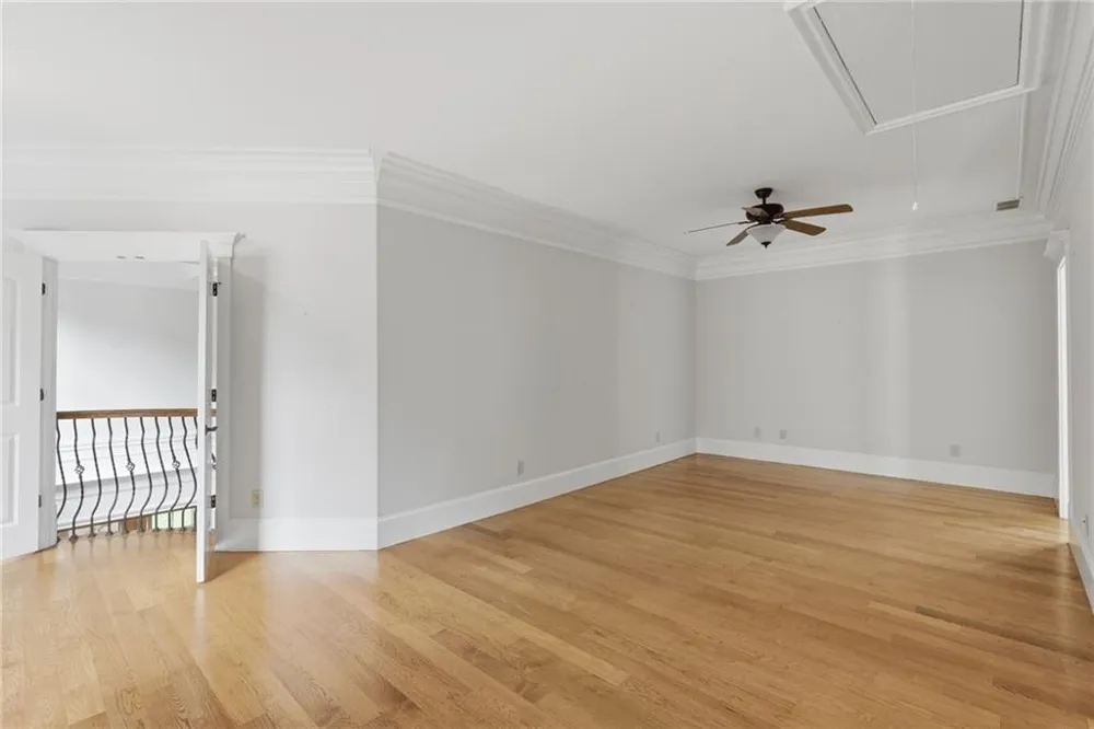 112 Overlook Circle Dawsonville, GA 30534