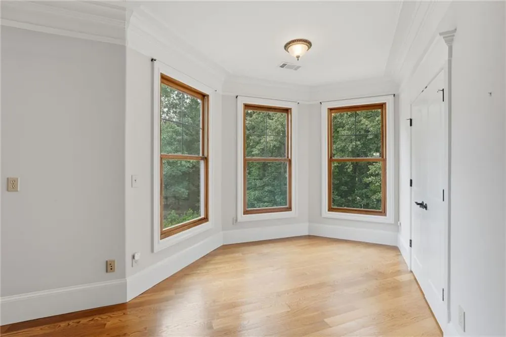 112 Overlook Circle Dawsonville, GA 30534