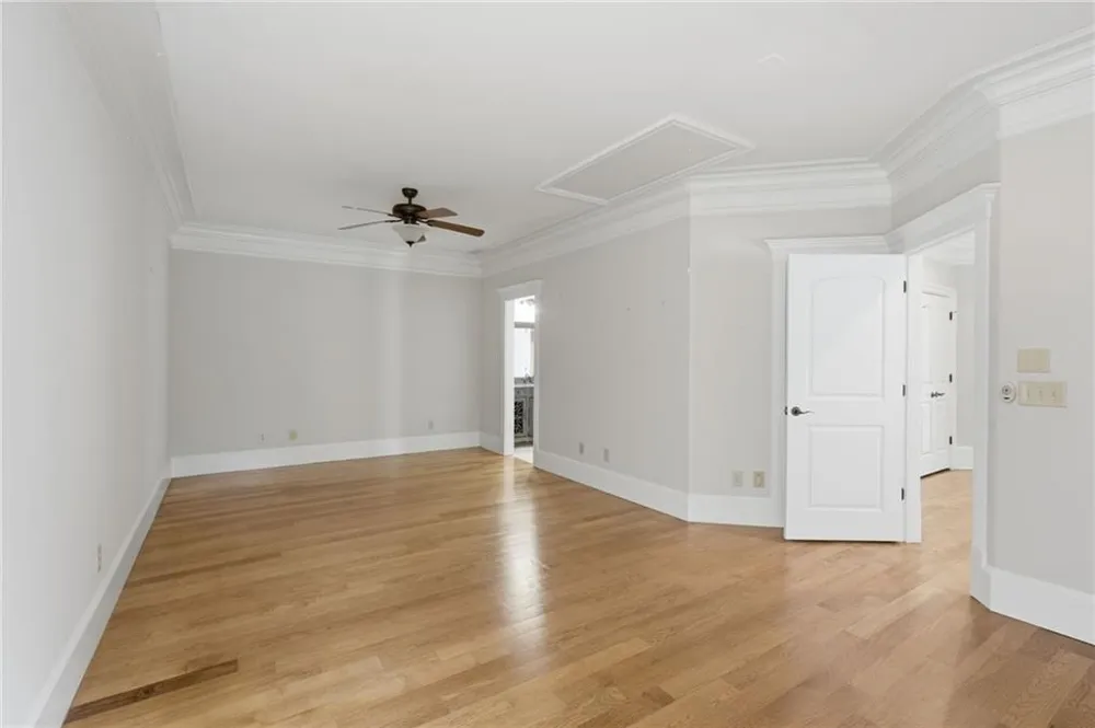112 Overlook Circle Dawsonville, GA 30534