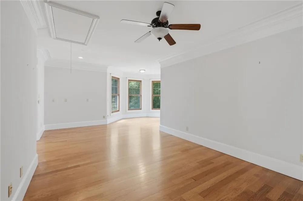 112 Overlook Circle Dawsonville, GA 30534