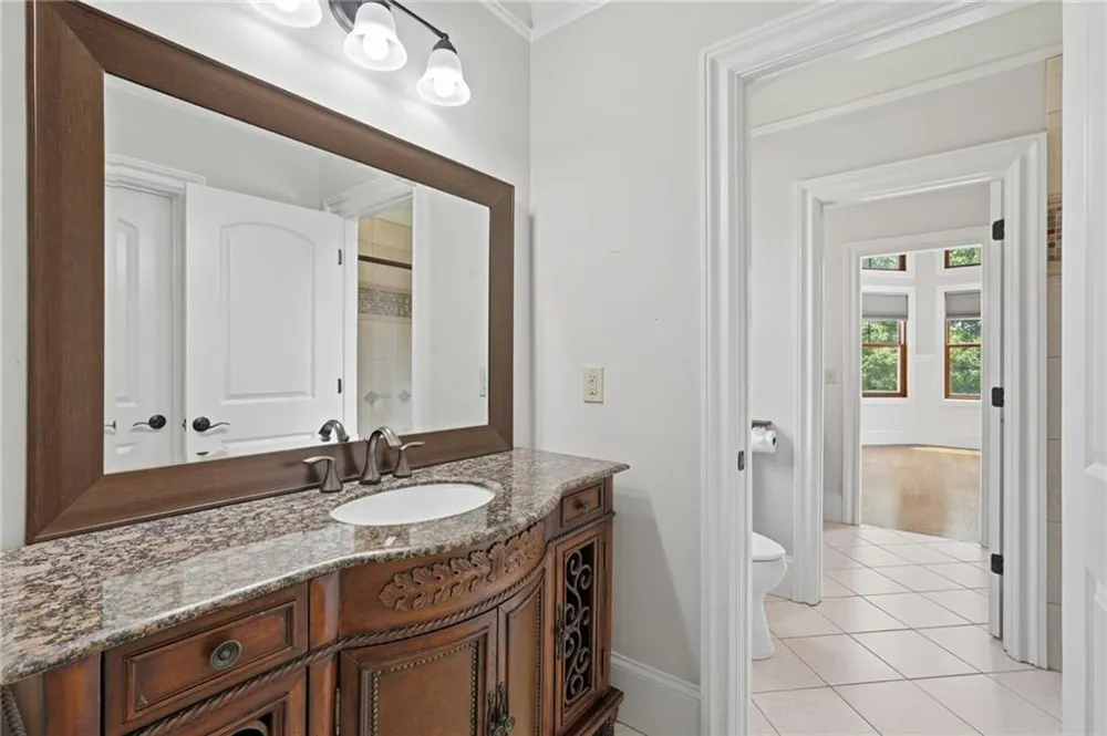112 Overlook Circle Dawsonville, GA 30534