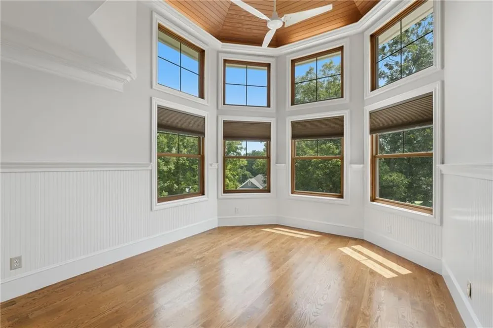 112 Overlook Circle Dawsonville, GA 30534