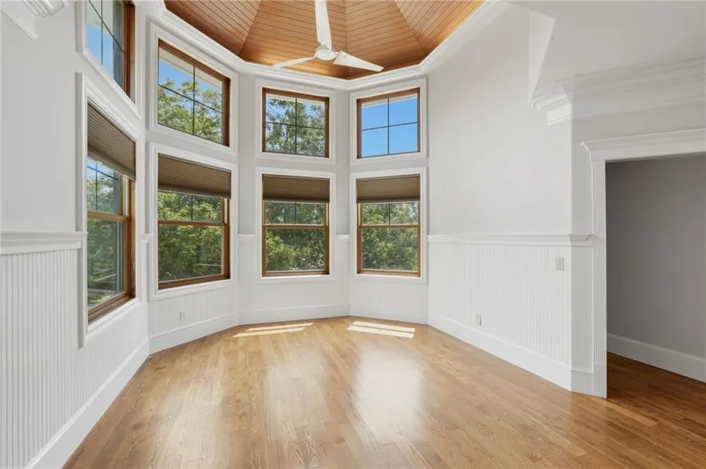 112 Overlook Circle Dawsonville, GA 30534