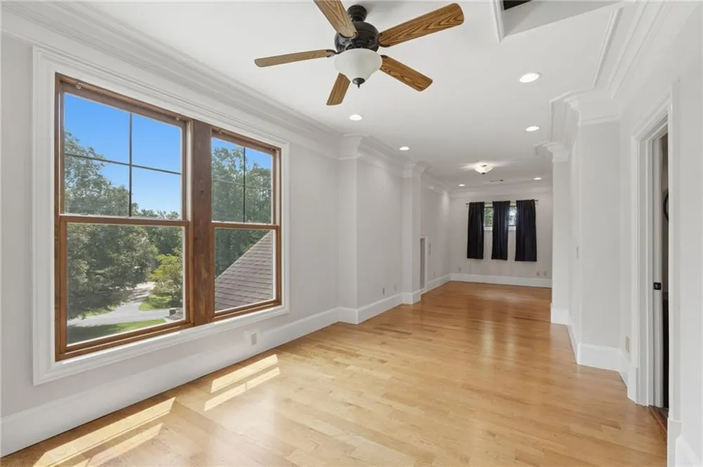112 Overlook Circle Dawsonville, GA 30534