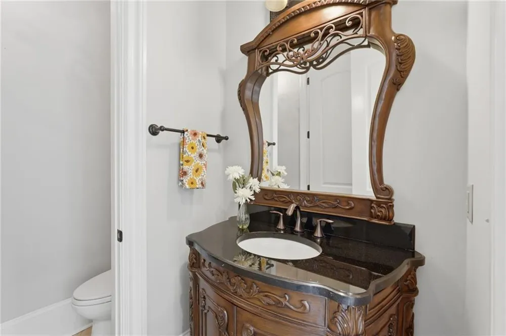 112 Overlook Circle Dawsonville, GA 30534