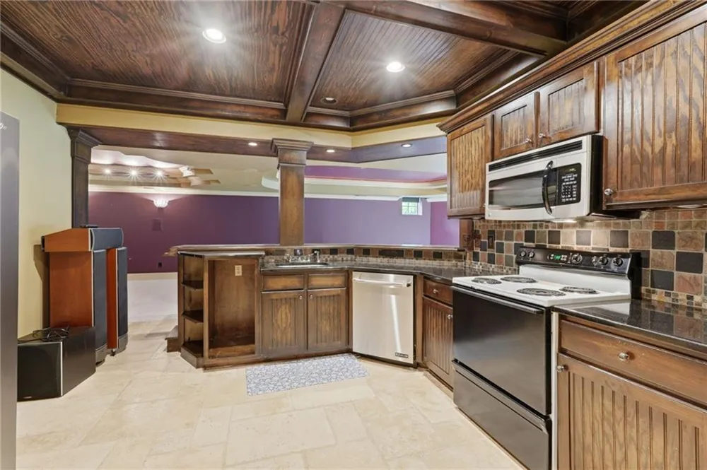 112 Overlook Circle Dawsonville, GA 30534