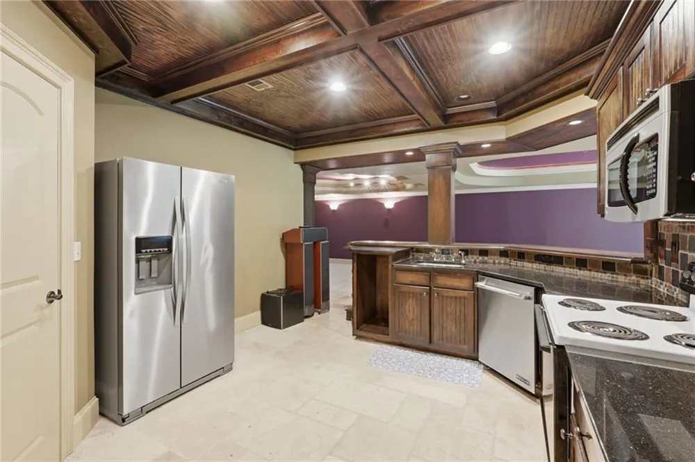 112 Overlook Circle Dawsonville, GA 30534