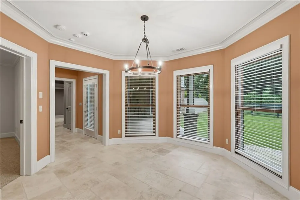 112 Overlook Circle Dawsonville, GA 30534