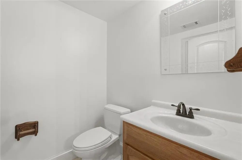 112 Overlook Circle Dawsonville, GA 30534