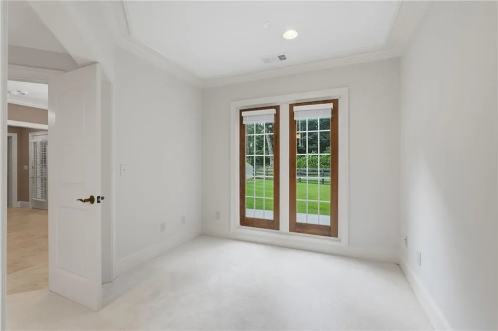 112 Overlook Circle Dawsonville, GA 30534