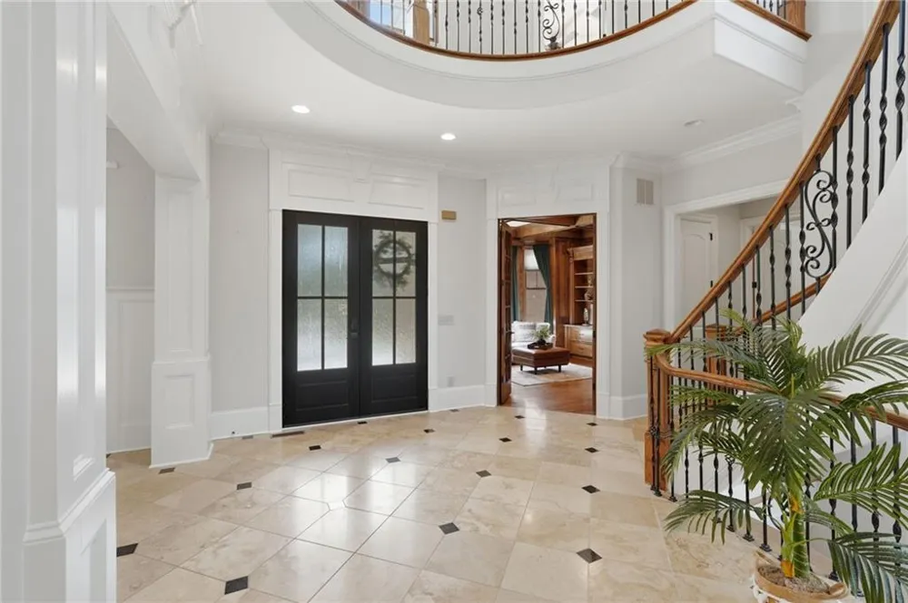 112 Overlook Circle Dawsonville, GA 30534