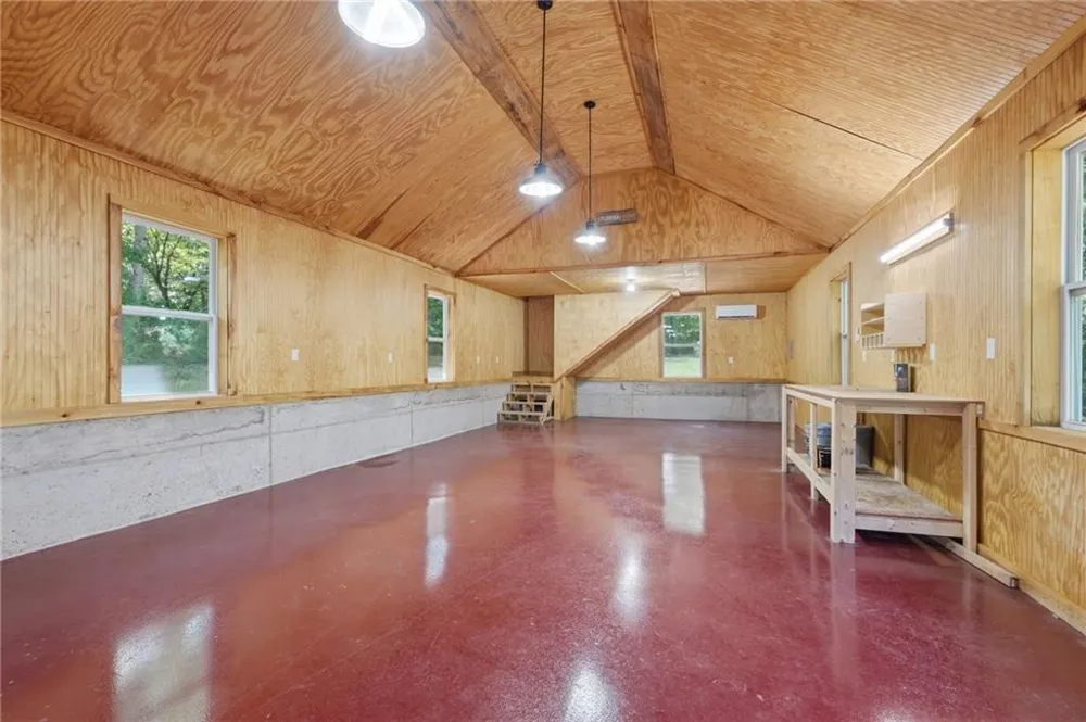 112 Overlook Circle Dawsonville, GA 30534