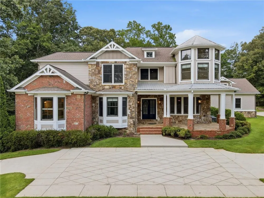 112 Overlook Circle Dawsonville, GA 30534