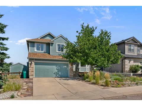 16315 Windy Creek Drive