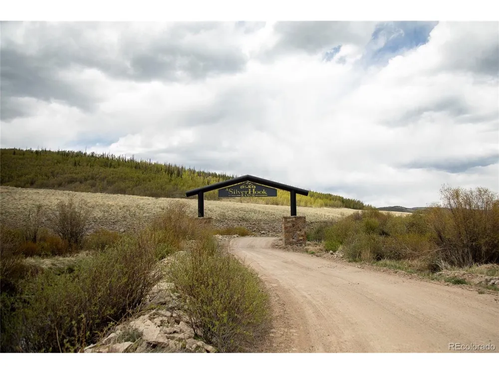 1001 CR 17 Gunnison Cabin Lake City, CO 81235