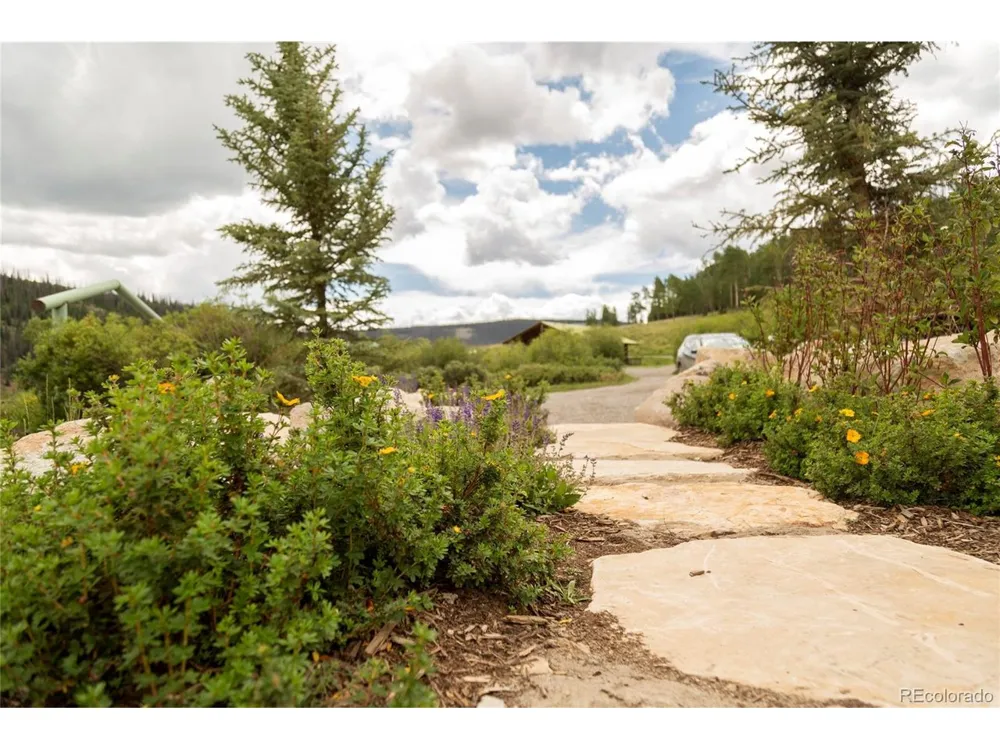 1001 CR 17 Gunnison Cabin Lake City, CO 81235