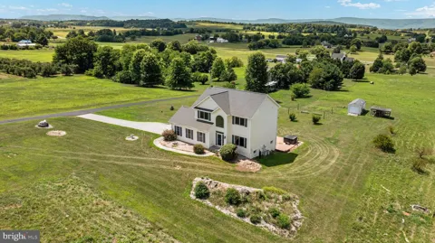 662 GERMANY ROAD