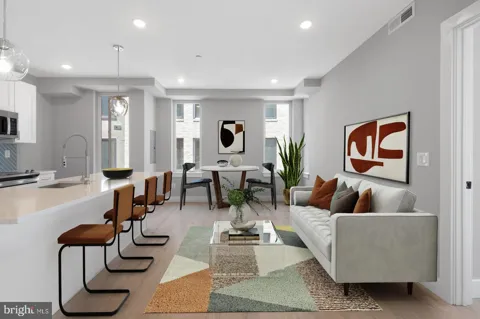 1144 FRANKFORD AVENUE #501