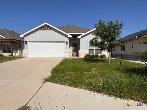 3504 Oglala Trail