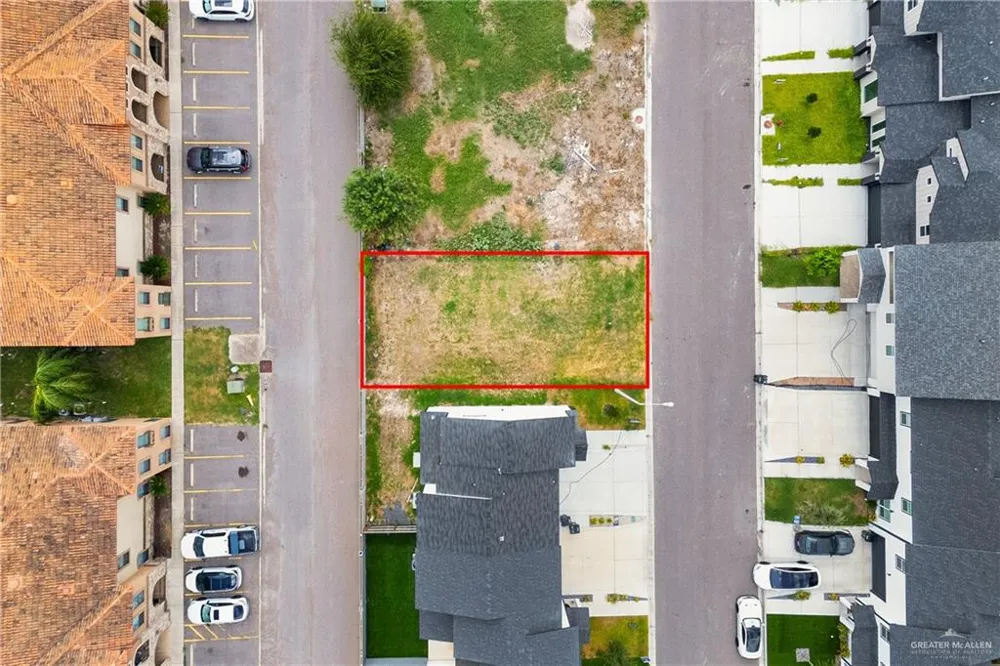 2710 Stablewood Mission, TX 78572