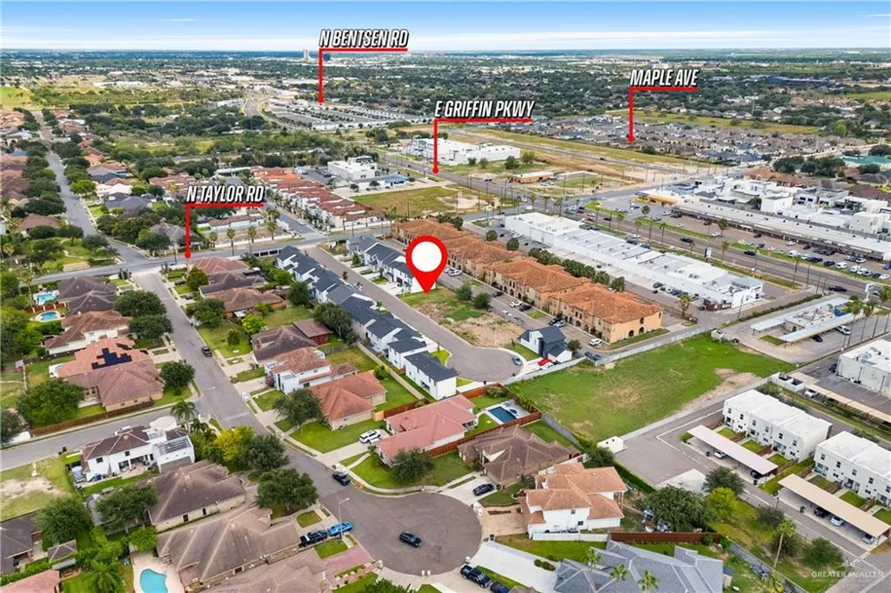 2710 Stablewood Mission, TX 78572