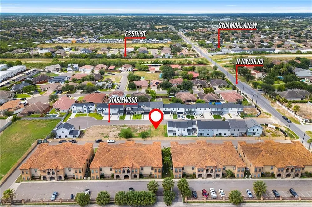 2710 Stablewood Mission, TX 78572