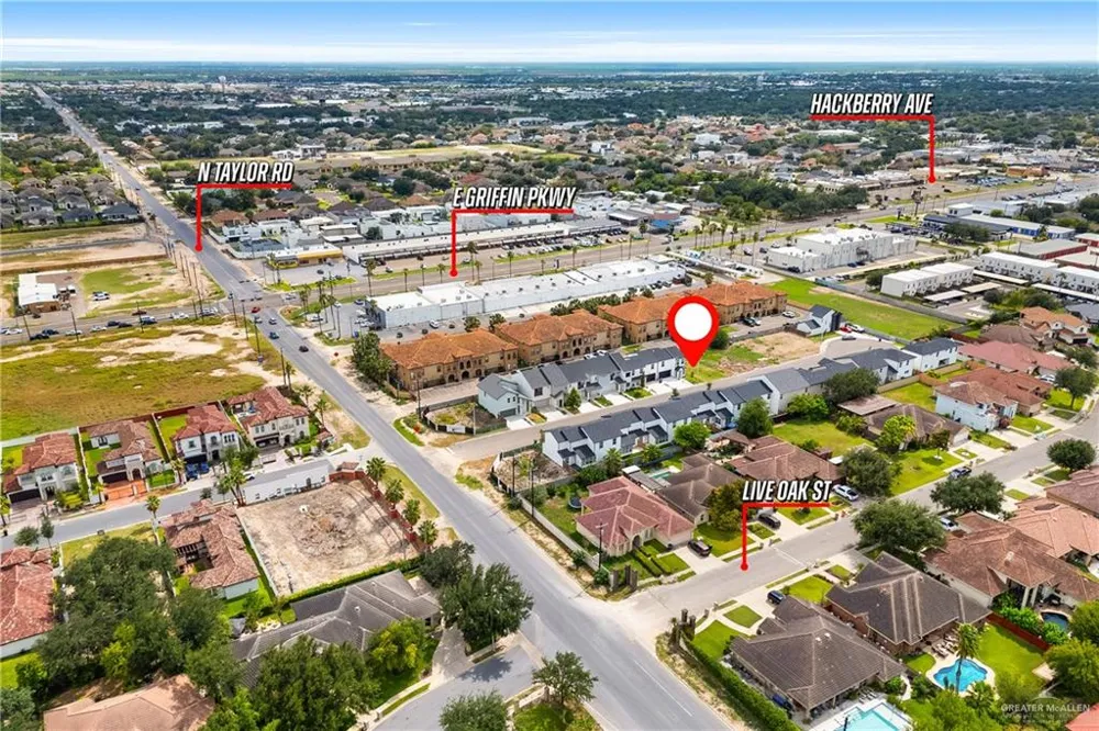 2710 Stablewood Mission, TX 78572