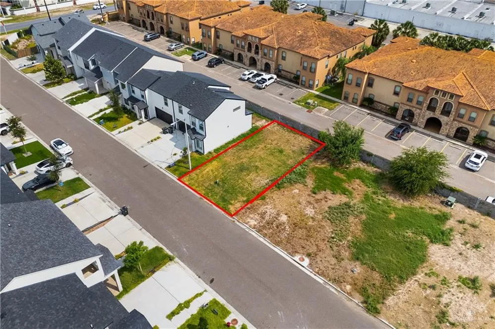 2710 Stablewood Mission, TX 78572