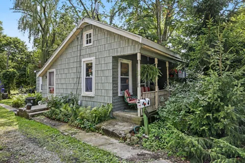 119 Madison Street