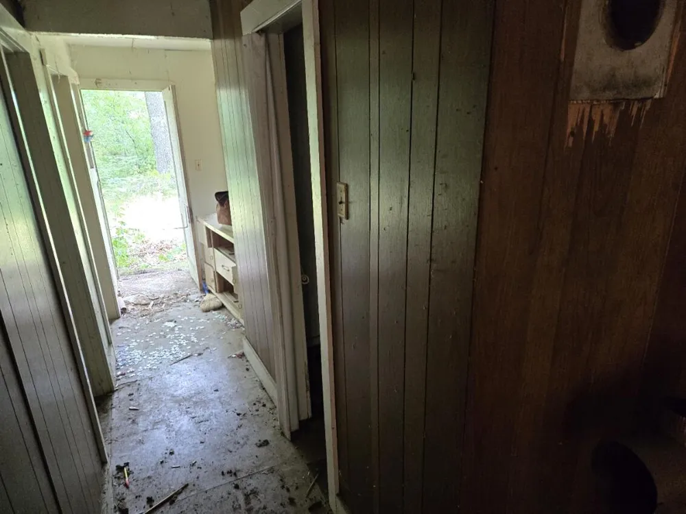 290 E Decatur Yates Township, MI 49642
