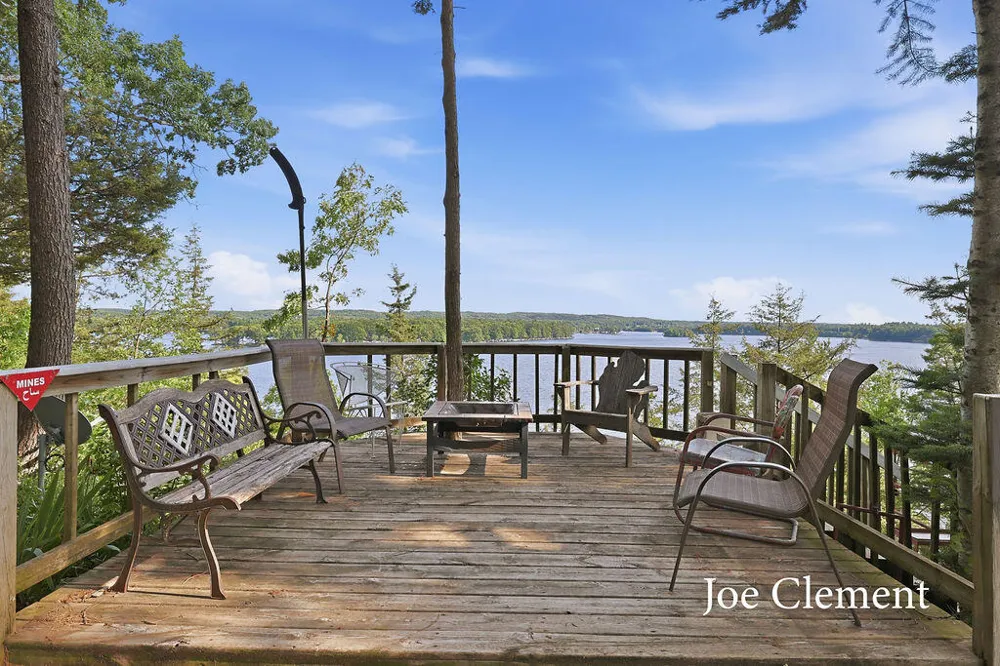 5708 E 52nd Street Croton Township, MI 49337