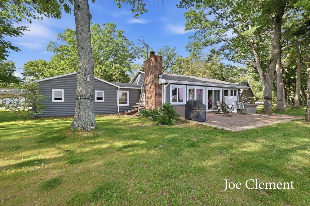 5708 E 52nd Street Croton Township, MI 49337